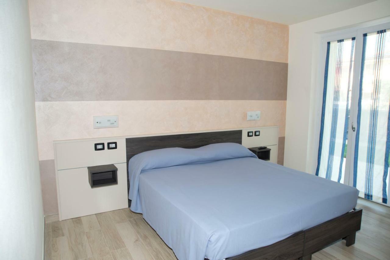 Bed and Breakfast Casa Pepe Colà Exterior foto